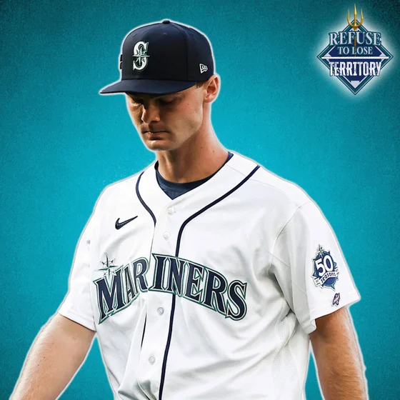 Sloppy Baseball, Expectations, Porous Bullpens and Kade Anderson's Learning Curve