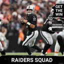 RAIDERS SQUAD SHOW: Las Vegas RAIDERS vs Buffalo BILLS PREVIEW, Keys to VICTORY