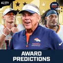 Bo Nix MVP? Nik Bonitto DPOY? Sean Payton COY? Our 2026 NFL Award predictions