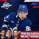 Babcock's Impact, Tkachuk & the New Look Leafs w/Nick Alberga