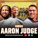 Aaron Judge x Roommates Show LIVE at Fanatics Fest | Yankees Twitter, Being New York Captains & More