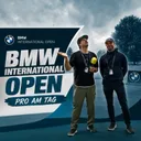 BMW International Open 2026 - ProAm Tag