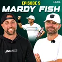 Mardy Fish: Beating Federer & Battling Anxiety | Dialed Ep 5