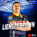 Daniel Lienert-Brown- What a Lad