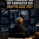 #480 - Frühe Eindrücke und Top Kandidaten 2027