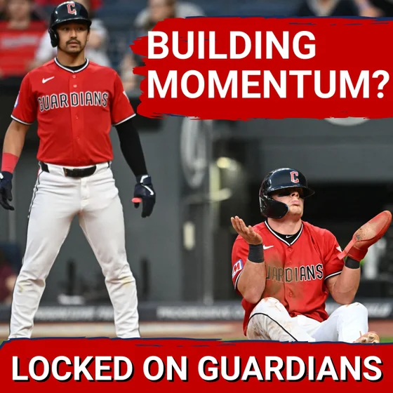Cleveland Guardians Beat Minnesota Twins; EARNED More Reinforcements With Jose, Angel Due Back