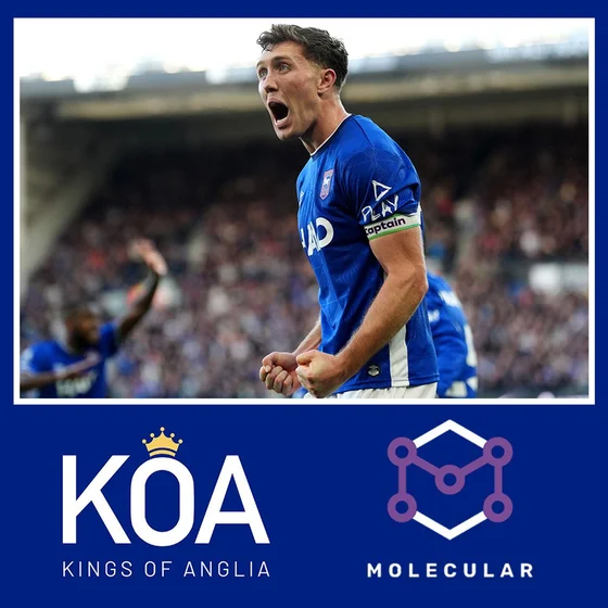 659: Kings of Anglia: Blues are back with a bang!