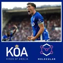 659: Kings of Anglia: Blues are back with a bang!
