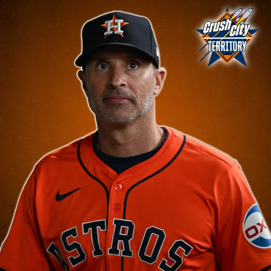 Espada Out, What’s Next? The Astros’ Search for New Leadership