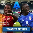 From Rafael Leao To Como: Serie A Winners And Losers Of The 2026 Summer Transfer Window
