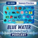 2026 Blue Water Area XC Season Preview