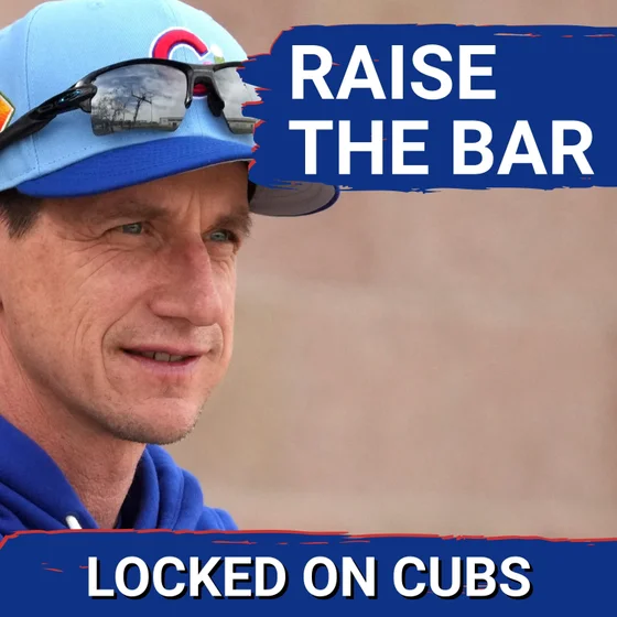 Chicago Cubs DELIVERING amid first half roller coaster
