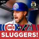 CUBS POSTGAME: BREGMAN, HAPP & CONFORTO SLUG! Cubs’ Bats EXPLODE vs. Diamondbacks! | CHGO Cubs
