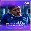 ¿Cómo se opera a un futbolista? - Azul y Blanco Podcast y Avante Complejo Hospitalario