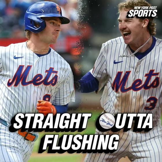 Mets’ Youth Movement Is Working, But Was It Planned? | Presented by Tri-State Ford