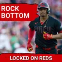 REDS POSTCAST: Cincinnati Reds MELTDOWN Continues—Noelvi Marte’s Homer Not Enough to SAVE the Team