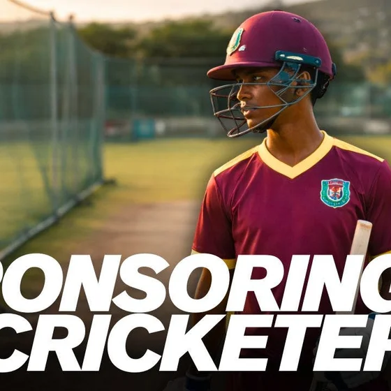Caribbean Cricket Podcast saves West Indies cricket