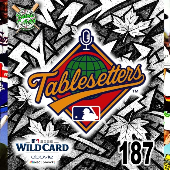 Wild Card Preview: Yankees vs. Red Sox, Braves vs. Phillies, Cubs vs. Padres & White Sox vs. Astros | 187
