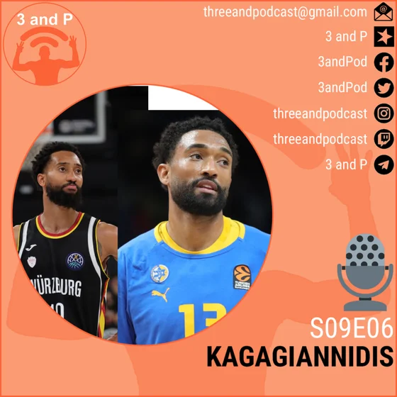 S09E06 | Kagagiannidis