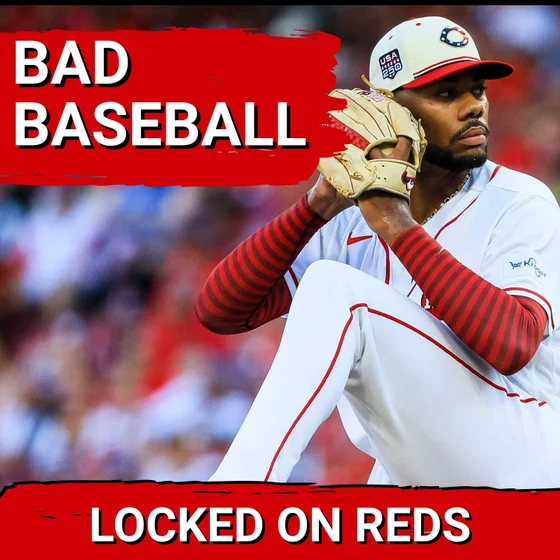 REDS POSTCAST: Cincinnati Reds Offense EXPOSED as Hunter Greene’s Return Turns Into a Nightmare