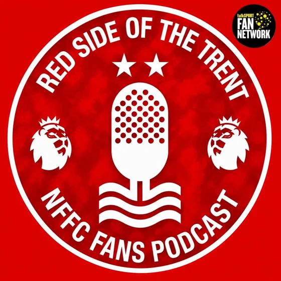 Red Side Revisited E5 - Ben Osborn