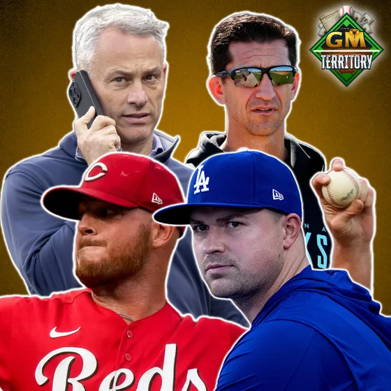 Trade Deadline WINNERS & LOSERS