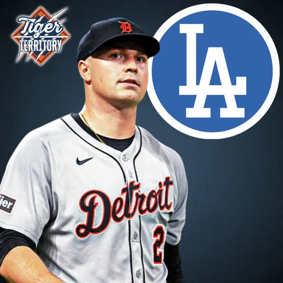 Instant Reaction: Tigers Trade Skubal To Dodgers