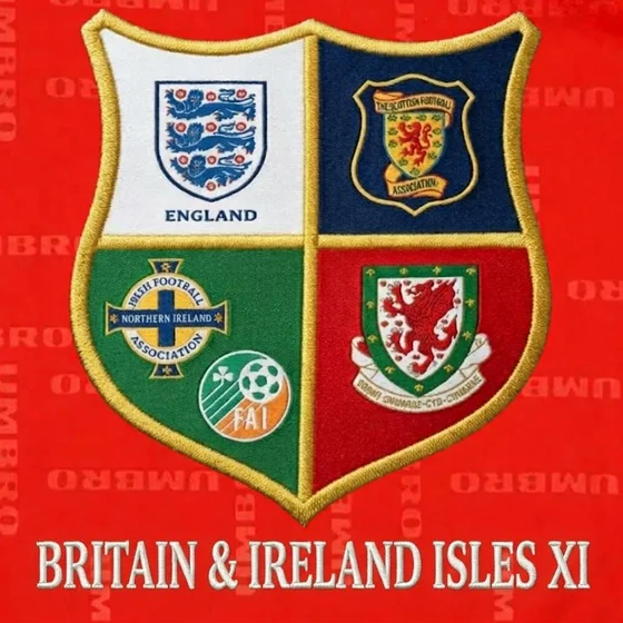 Let’s Make a 90’s Britain & Ireland Isles XI!