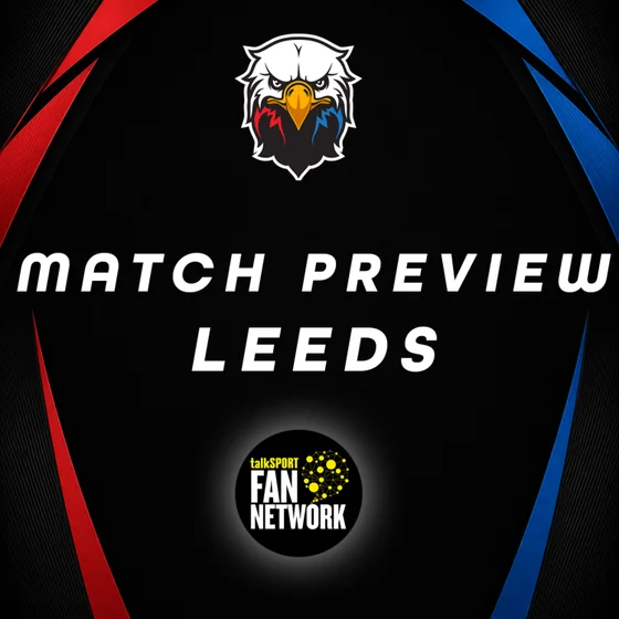 Preview: Leeds v Crystal Palace