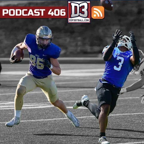ATN Podcast 406: Looking ahead at Draft, Duhawks, Diplomats