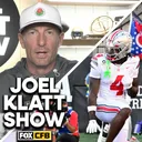 Jeremiah Smith: Best Buckeye ever? Are Michigan’s problems fixable? DeBoer’s Bama is here & Top 10