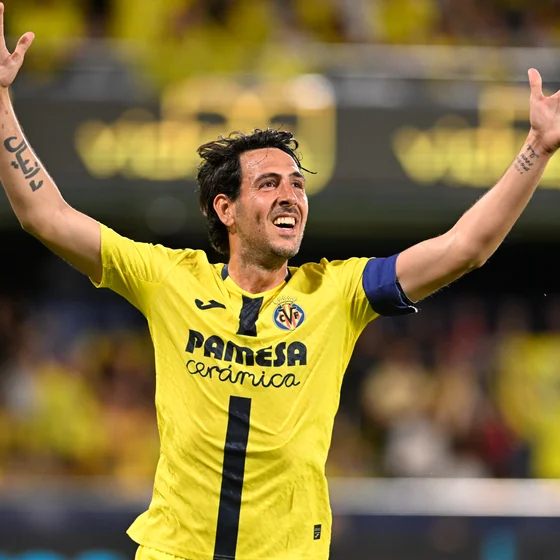 Entrevista | Dani Parejo, de una salida forzada del Villarreal a un posible regreso al Valencia: "Voy por las calles y la gente me ama"
