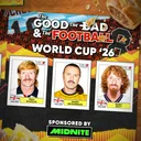Argentina Are A DISGRACE! Tuchel WANTS To Be SACKED & Nicky Hit Nev With A Golf Club!