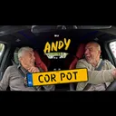 #293 Cor Pot - Bij Andy in de auto!
