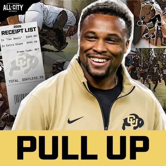 Brennan Marion CHALLENGES Coach Prime and Colorado’s doubters | DNVR Buffs Podcast