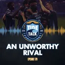 E170: AN UNWORTHY RIVAL