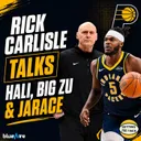 What Rick Carlisle Said Changes the Conversation