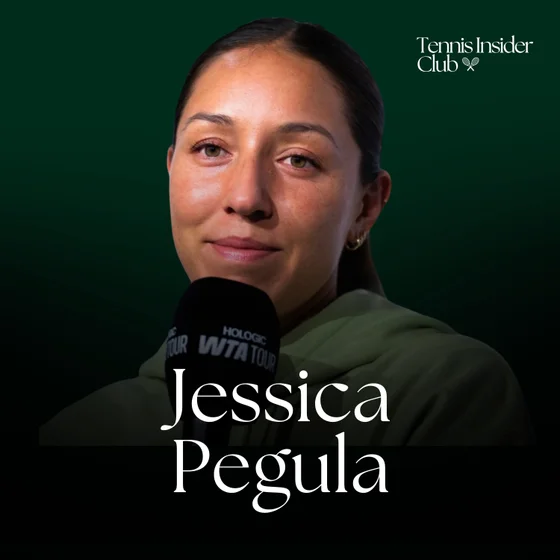 Jessica Pegula: Why Breaking Through Late Made Her Stronger | The Insight