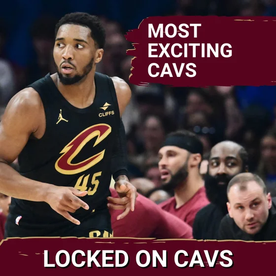 Discussing the Most Exciting Members of the Cleveland Cavaliers With Justin Rowan, Part 1