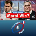 Were France Unlucky In New Zealand?