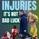 Why Did Blackburn Rovers Have So Many Injuries?