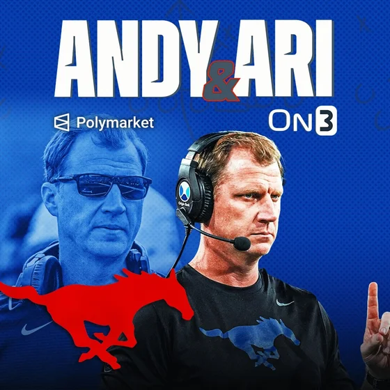 SMU’s Rhett Lashlee BLASTS the pre-season strength of schedule rankings: “There’s literally NO data”