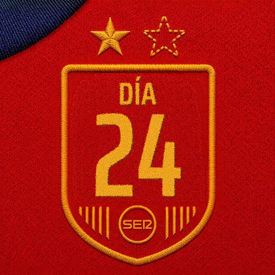 Vamos a bordarlo | Día 24. España - Bélgica: Tres partidos para la gloria