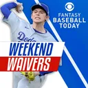 Roki Sasaki Velo Jump, Injury Updates & Waiver Wire Adds! (7/20 Fantasy Baseball Podcast)