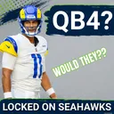 UNCERTAINTY: Seattle Seahawks Face CRITICAL Sam Darnold Injury Update, Possible QB Signings Loom