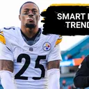 Steelers Smart to Follow NFL Safety Trend of Best NFL Defenses | Jaylen Warren, Underrated Weapon