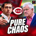Cincinnati Reds BOMBSHELL REPORT: Bob Castellini BLOCKED Trades, Left Nick Krall POWERLESS