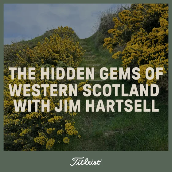 1195: The Hidden Gems of Western Scotland with Jim Hartsell