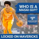 We Know EXACTLY What Mavs Trade-Up Would Mean for Masai Ujiri