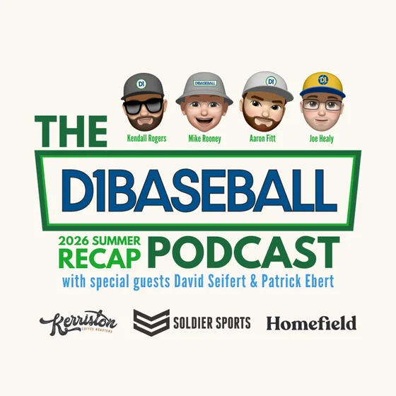 2026 Summer Ball Recap: Top Prospects, Breakout Stars, Rising Names